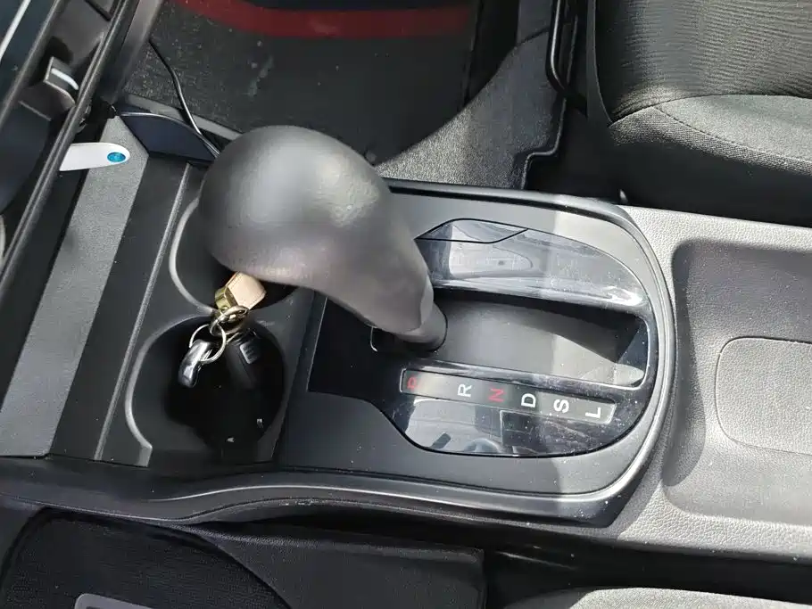 Honda City — миниатюра 16