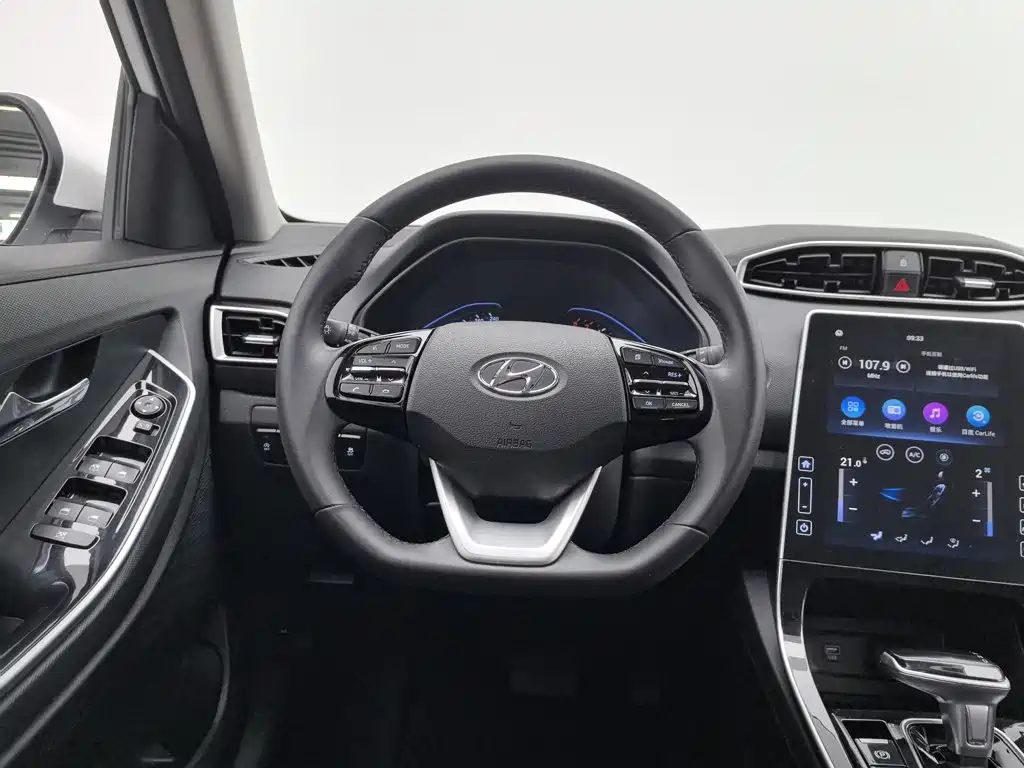 Hyundai ix25 — миниатюра 11