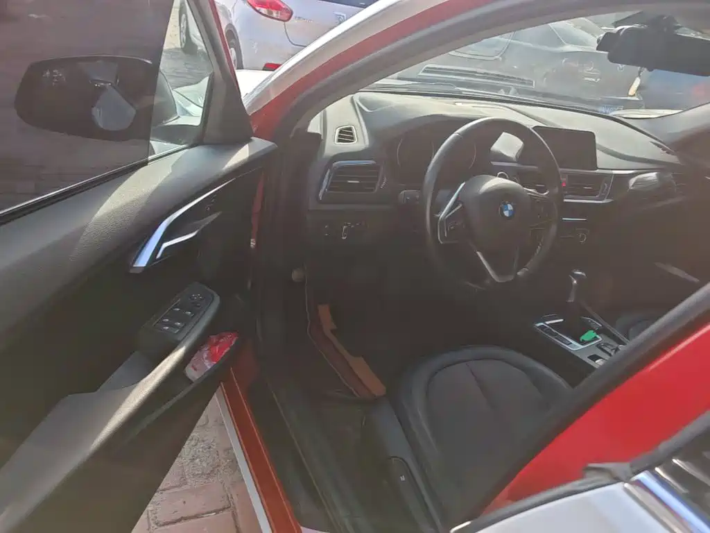 BMW 1 Series — миниатюра 16