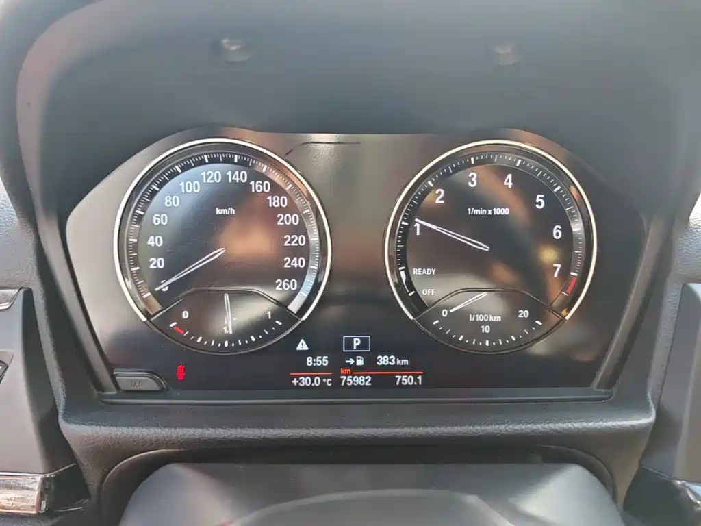 BMW 1 Series — миниатюра 12