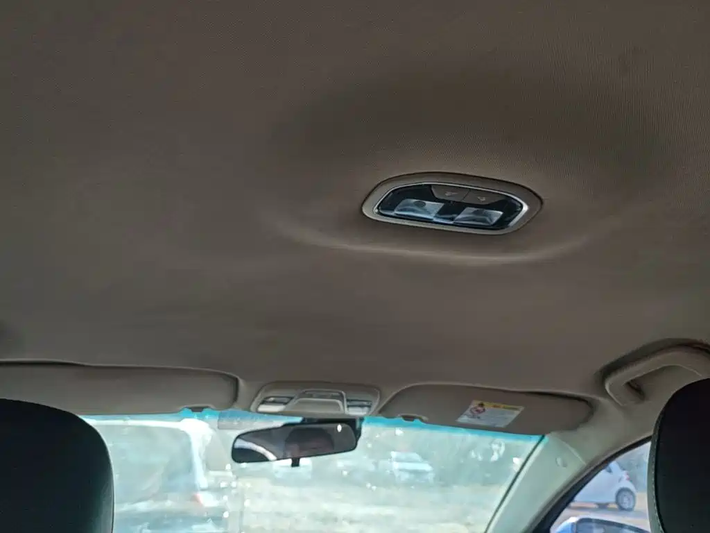 Geely Vision S1 — миниатюра 18