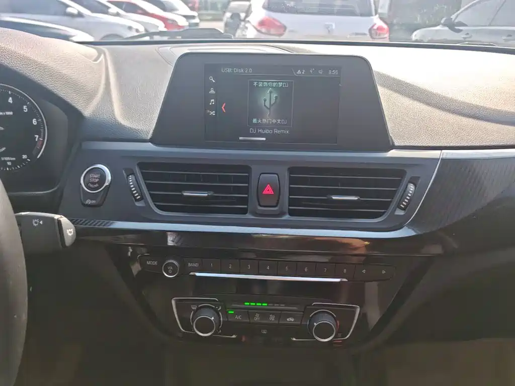 BMW 1 Series — миниатюра 13