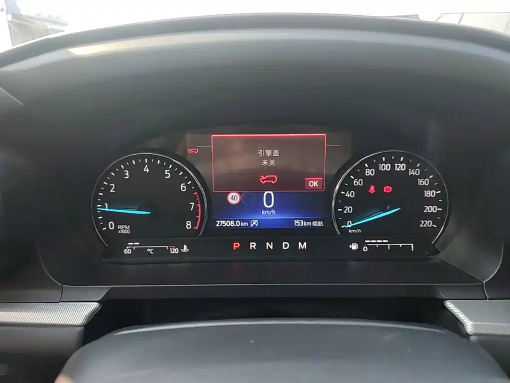 Ford Explorer — миниатюра 12