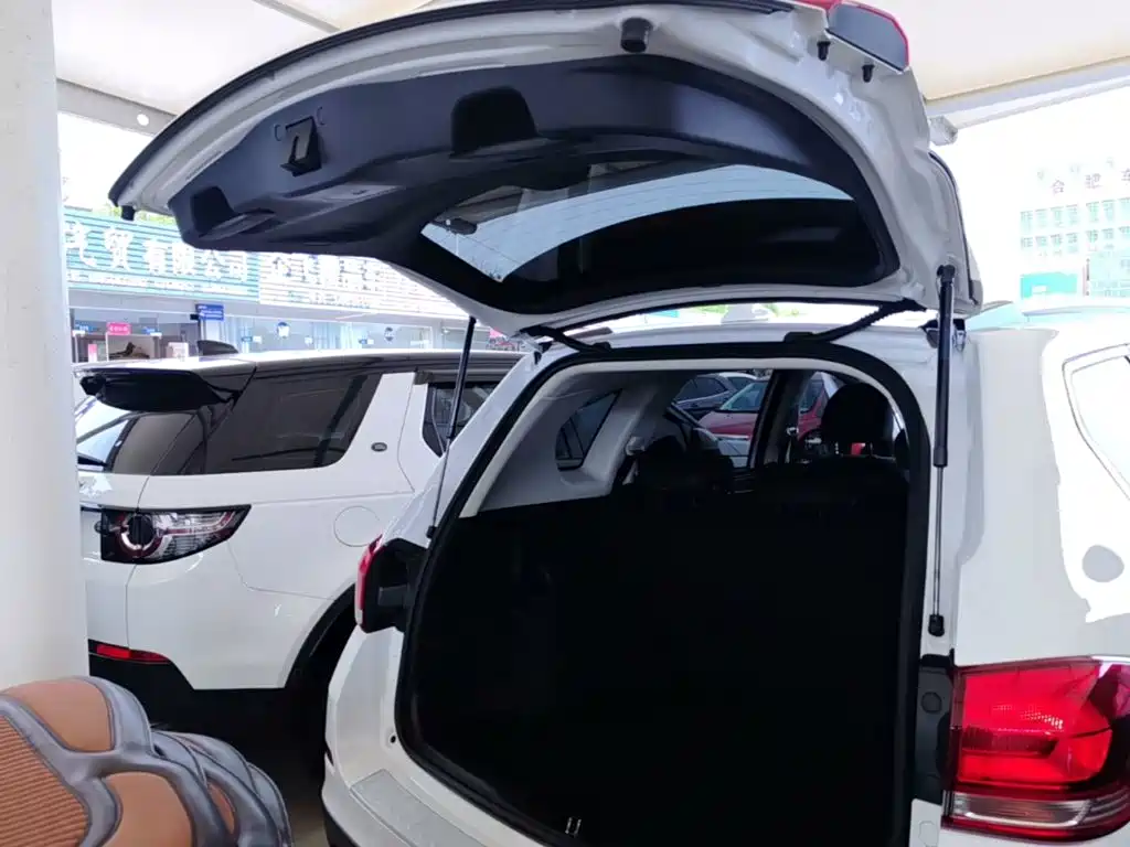 Haval H6 — миниатюра 19