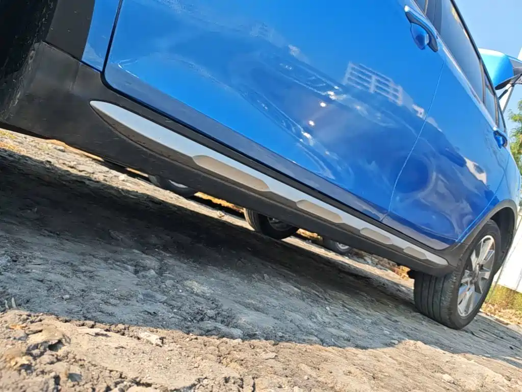 Geely Vision S1 — миниатюра 22