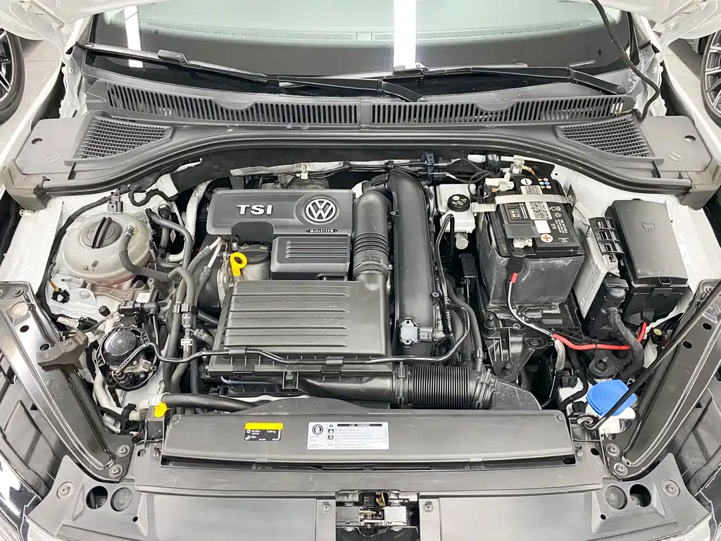 Volkswagen Sagitar — миниатюра 22