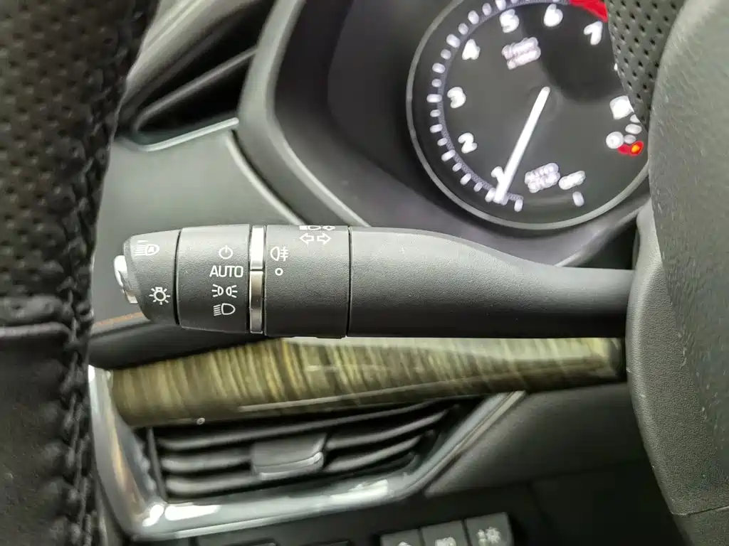 Cadillac XT4 — миниатюра 21