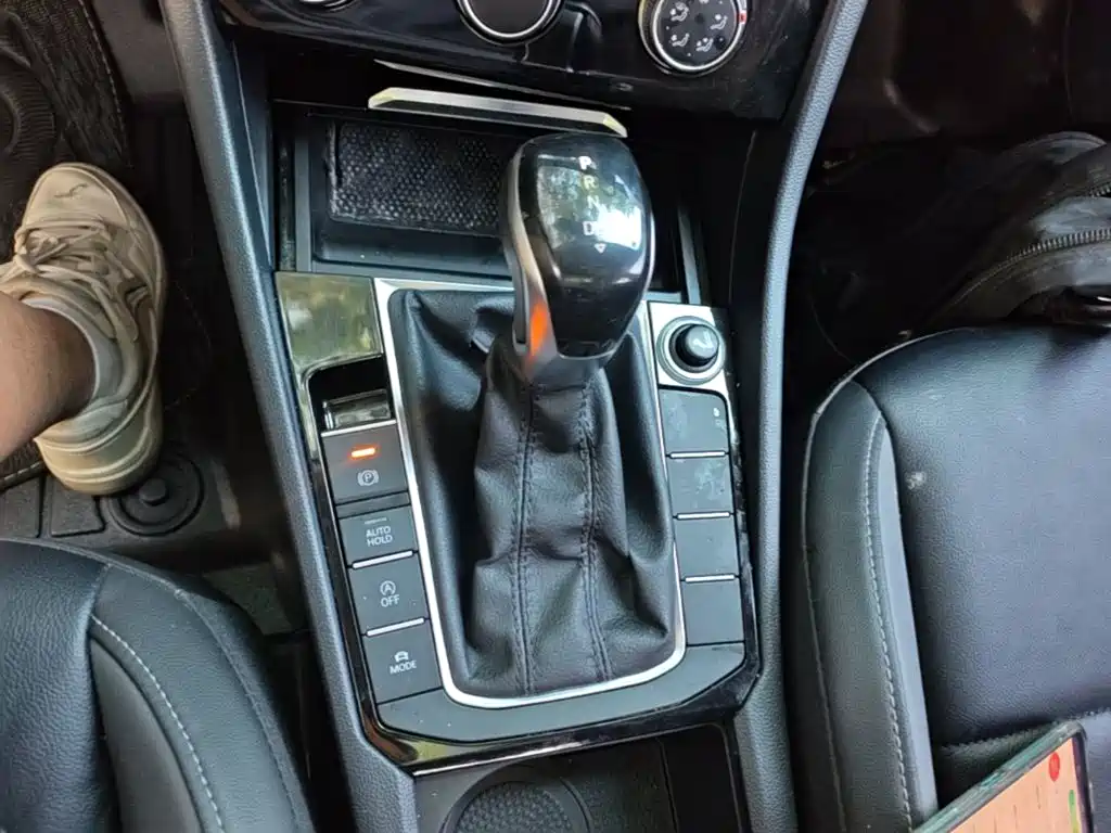 Volkswagen Sagitar — миниатюра 14
