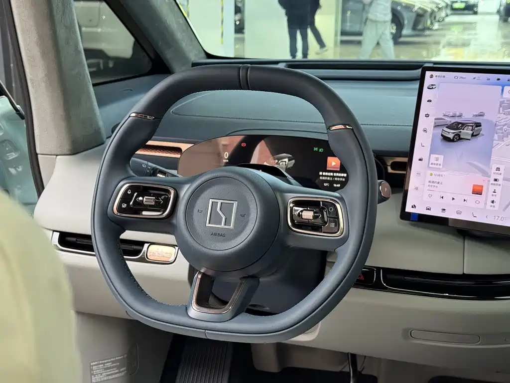 ZEEKR EXTREME KRYPTON MIX