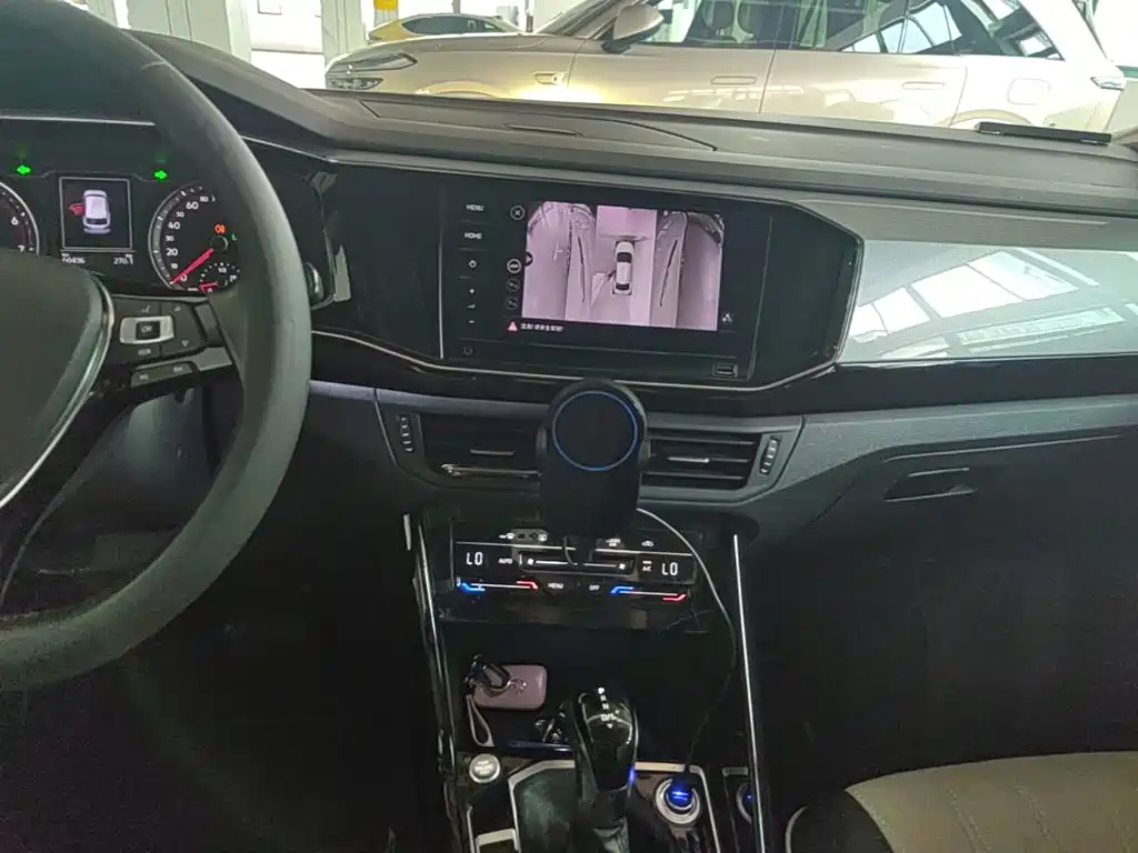 Volkswagen Tayron — миниатюра 13