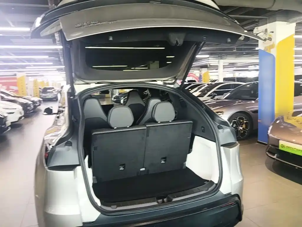 Tesla Model Y L — миниатюра 19
