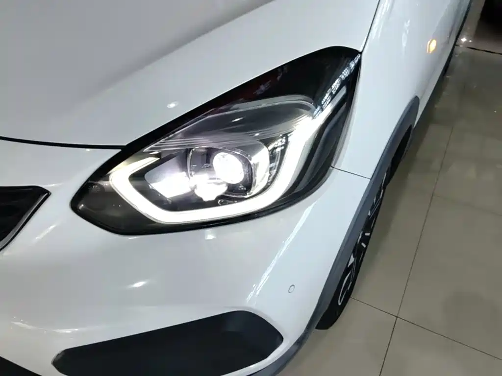Honda Fit — миниатюра 24
