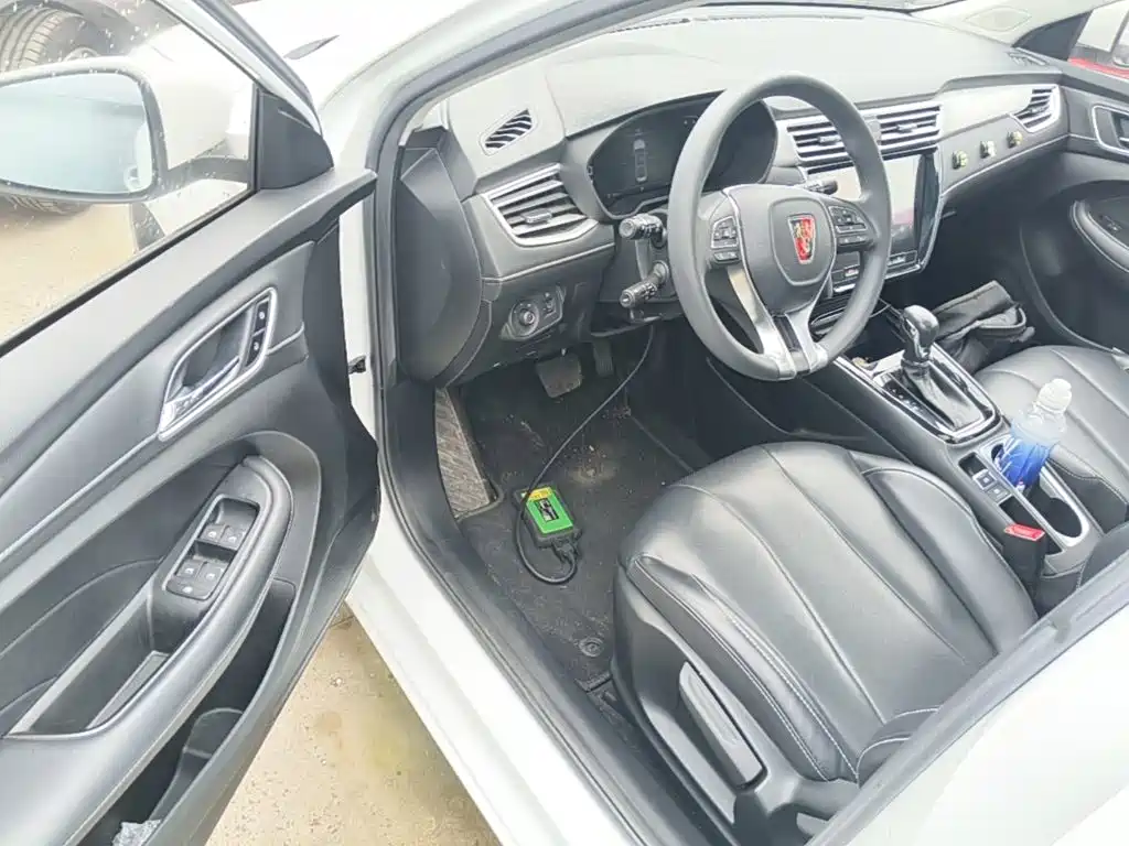 Roewe i5 — миниатюра 16