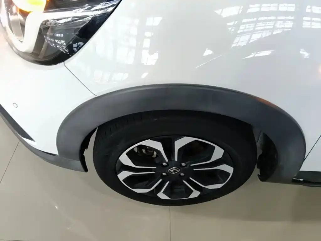 Honda Fit — миниатюра 23