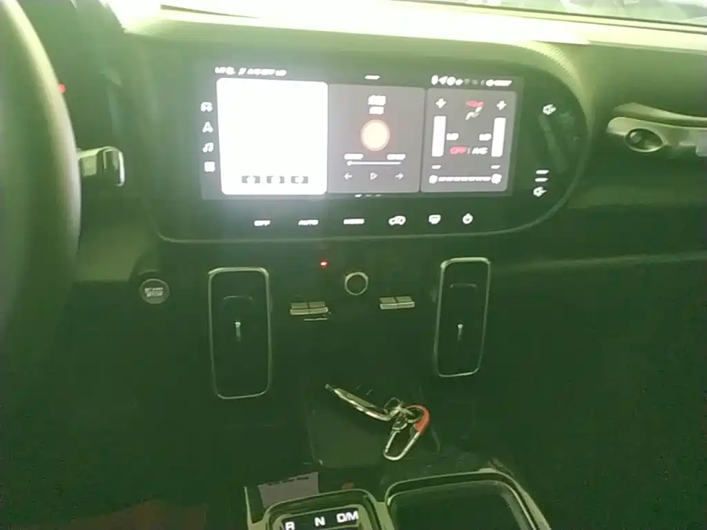 Haval Big Dog — миниатюра 13