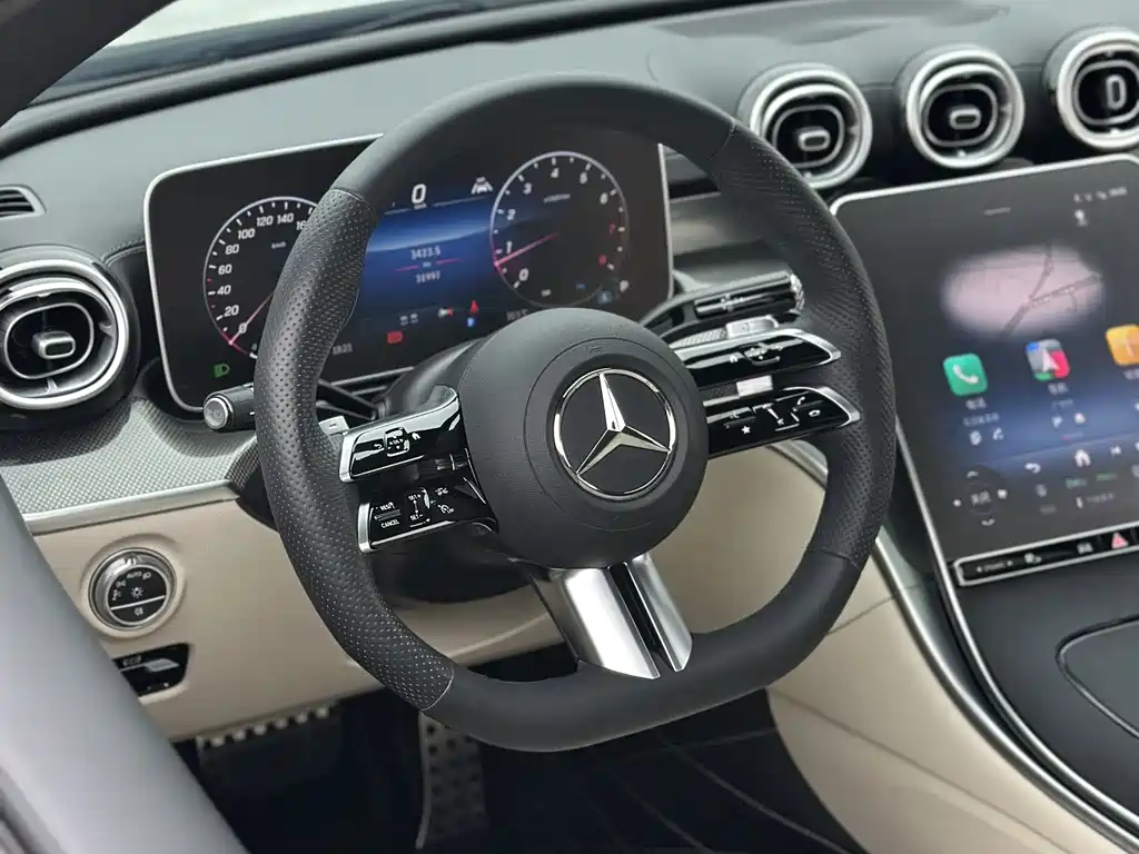 Mercedes-Benz CLE 2024 CLE 260