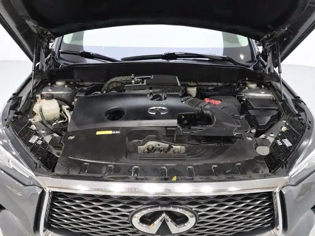 Infiniti QX50 — миниатюра 20