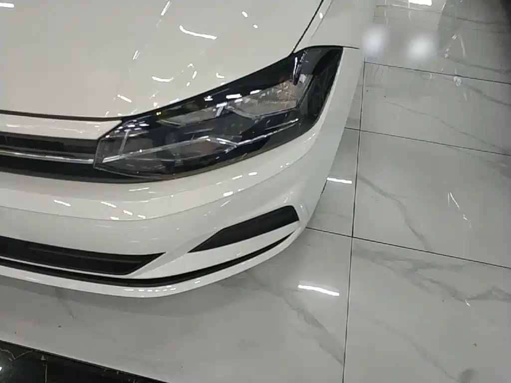 Volkswagen Polo — миниатюра 24