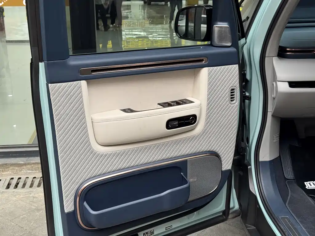 ZEEKR EXTREME KRYPTON MIX