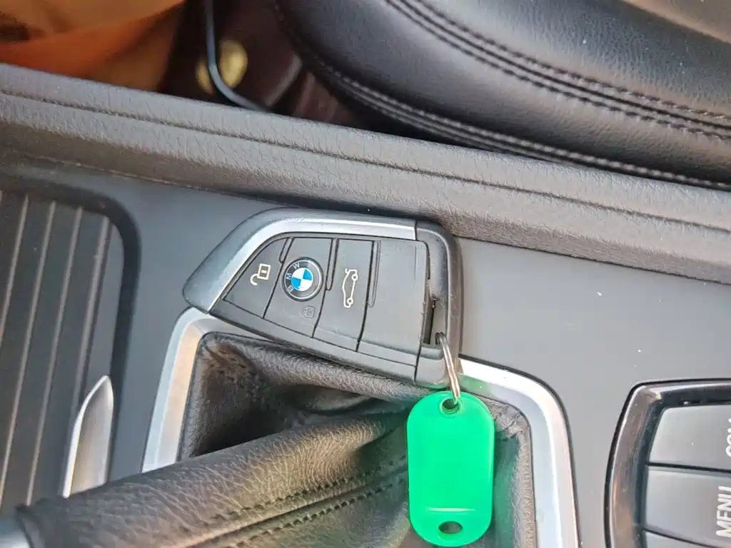 BMW 1 Series — миниатюра 9