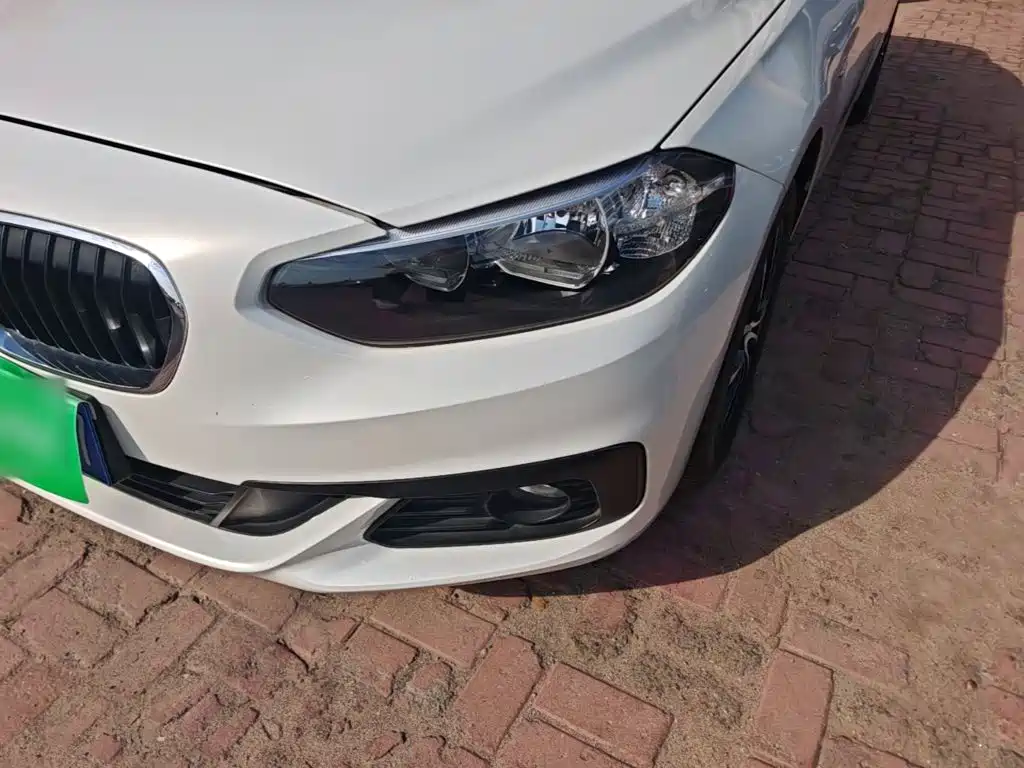 BMW 1 Series — миниатюра 24