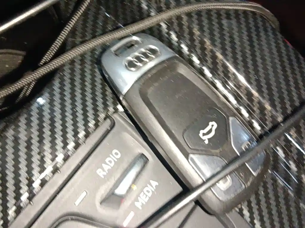 Audi A4L — миниатюра 9