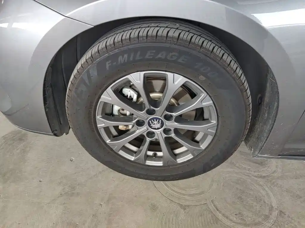 BYD Qin L — миниатюра 23