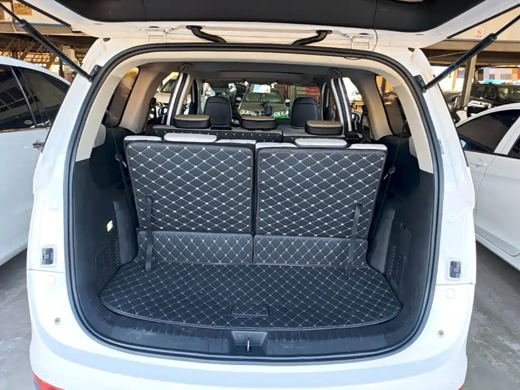 Baojun 730 — миниатюра 19