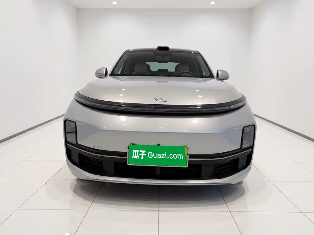 Li Auto Li L9 — миниатюра 2