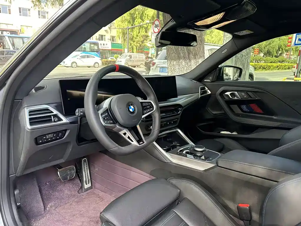 BMW M240i — миниатюра 7