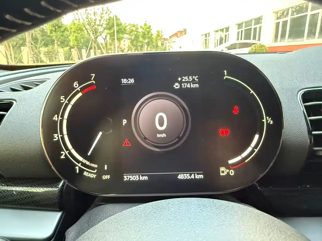 Mini Clubman 2021 2.0T COOPER S
