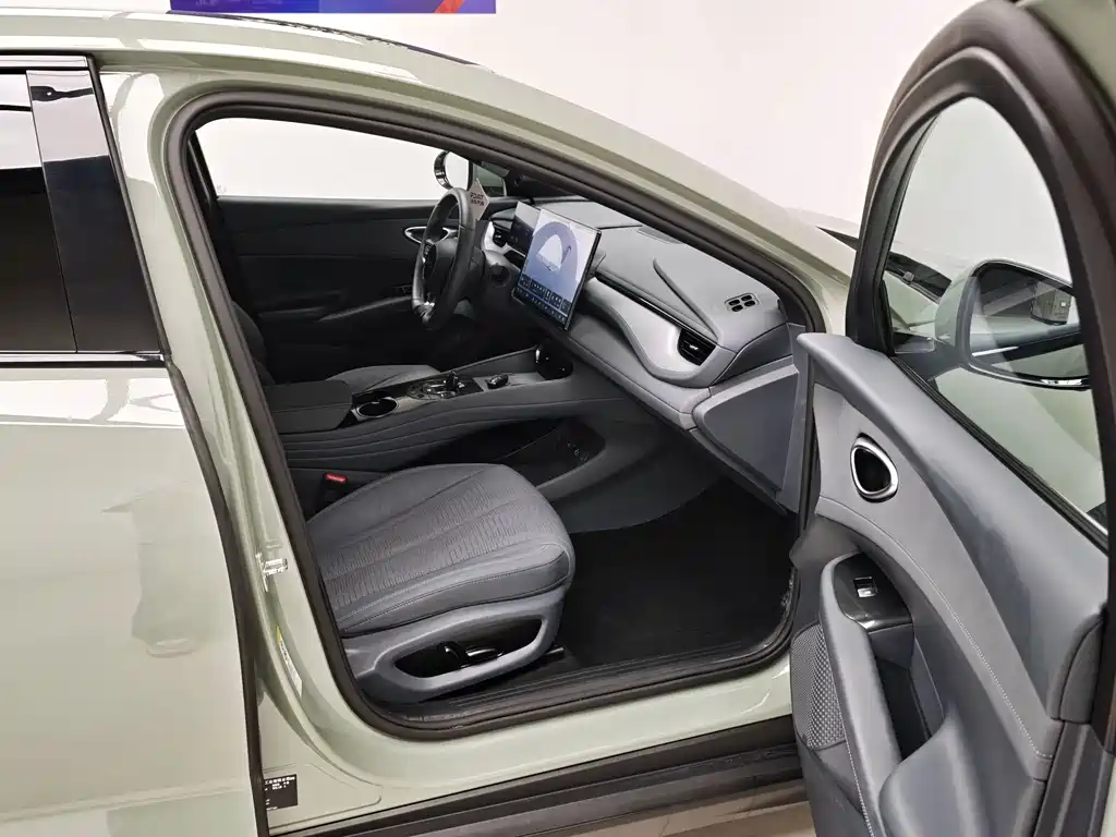 BYD Seal 06GT — миниатюра 11