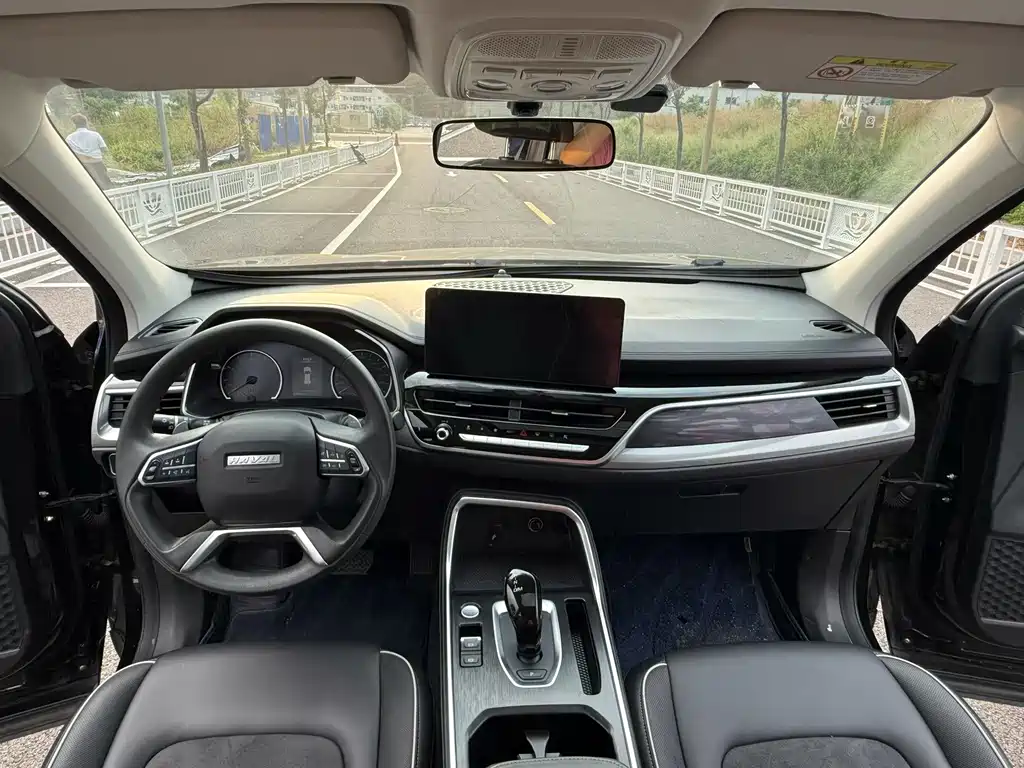 Haval H6 — миниатюра 7