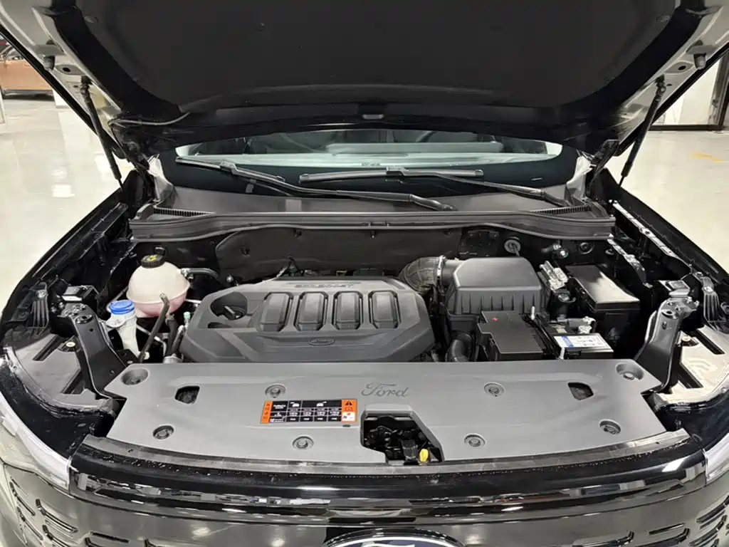 Ford Equator Sport — миниатюра 18