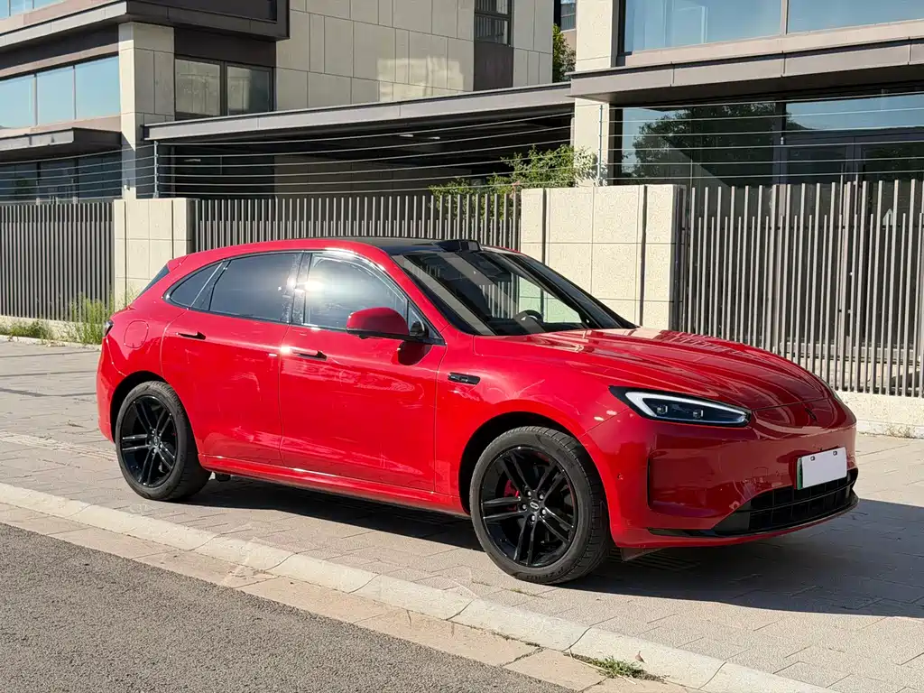 AITO AITO M5 — миниатюра 3