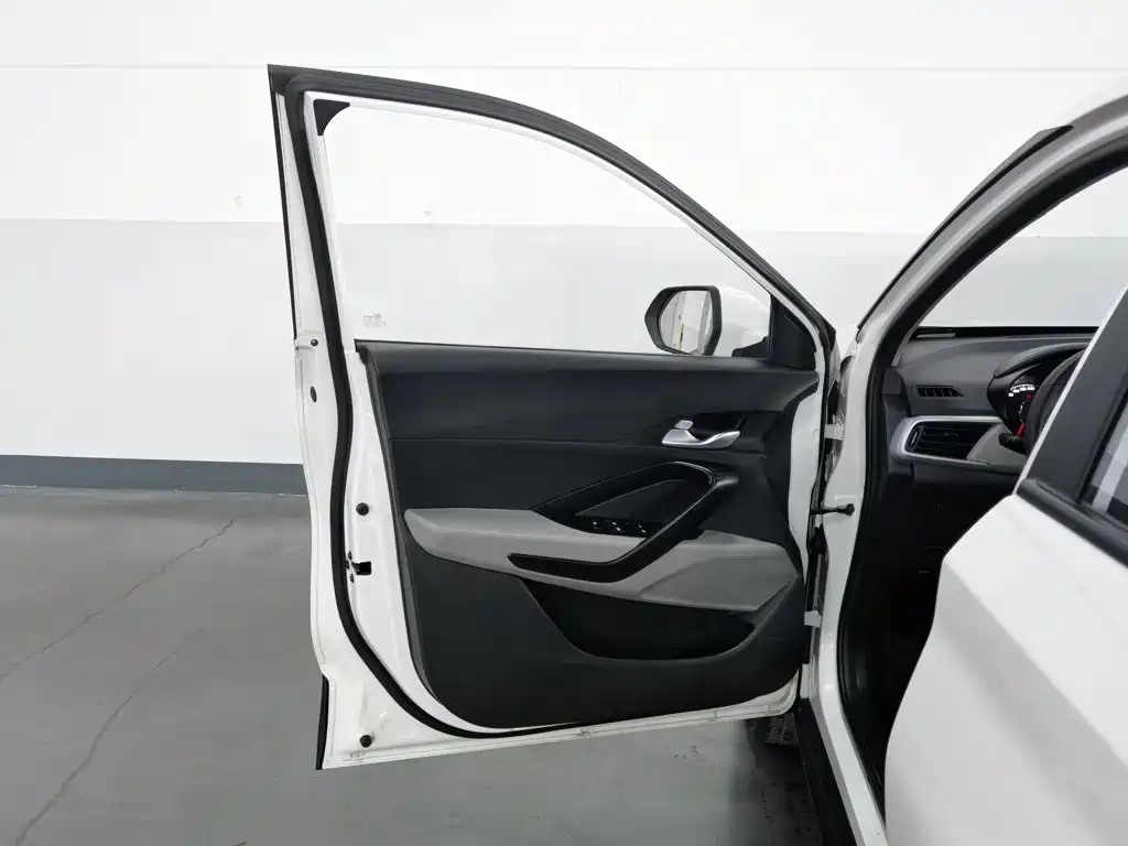 Baojun 510 — миниатюра 8