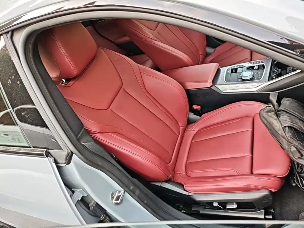 BMW 4 Series — миниатюра 25