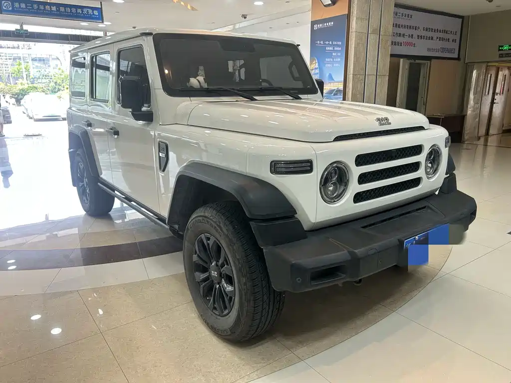 212 T01 2024 2.0T