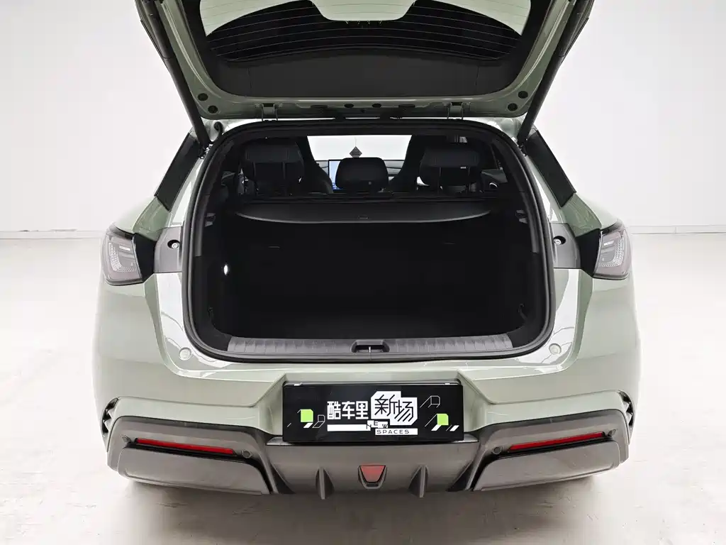 BYD Seal 06GT — миниатюра 12