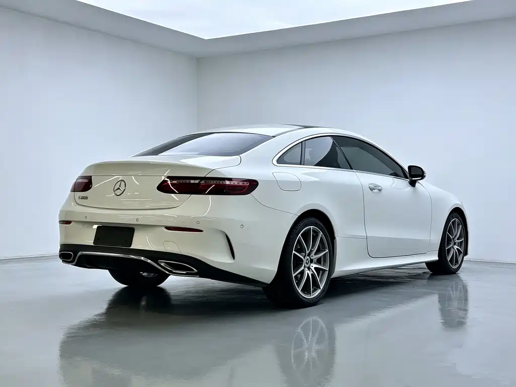 Mercedes-Benz E-Class E 2023 E 260