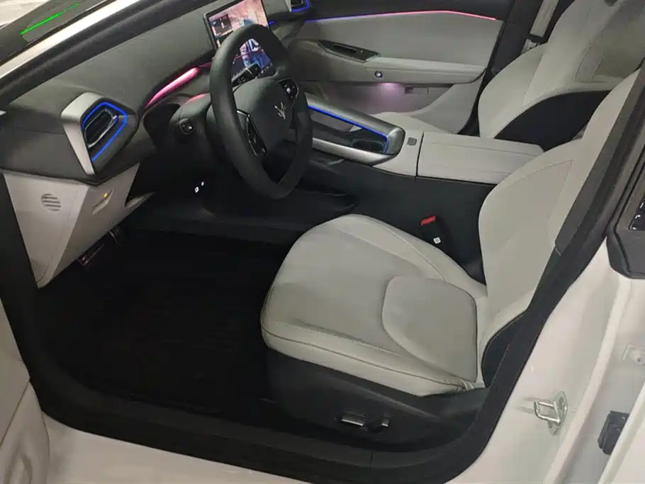 Arcfox Alfa Romeo S5 S5 2024 708MAX 200kW