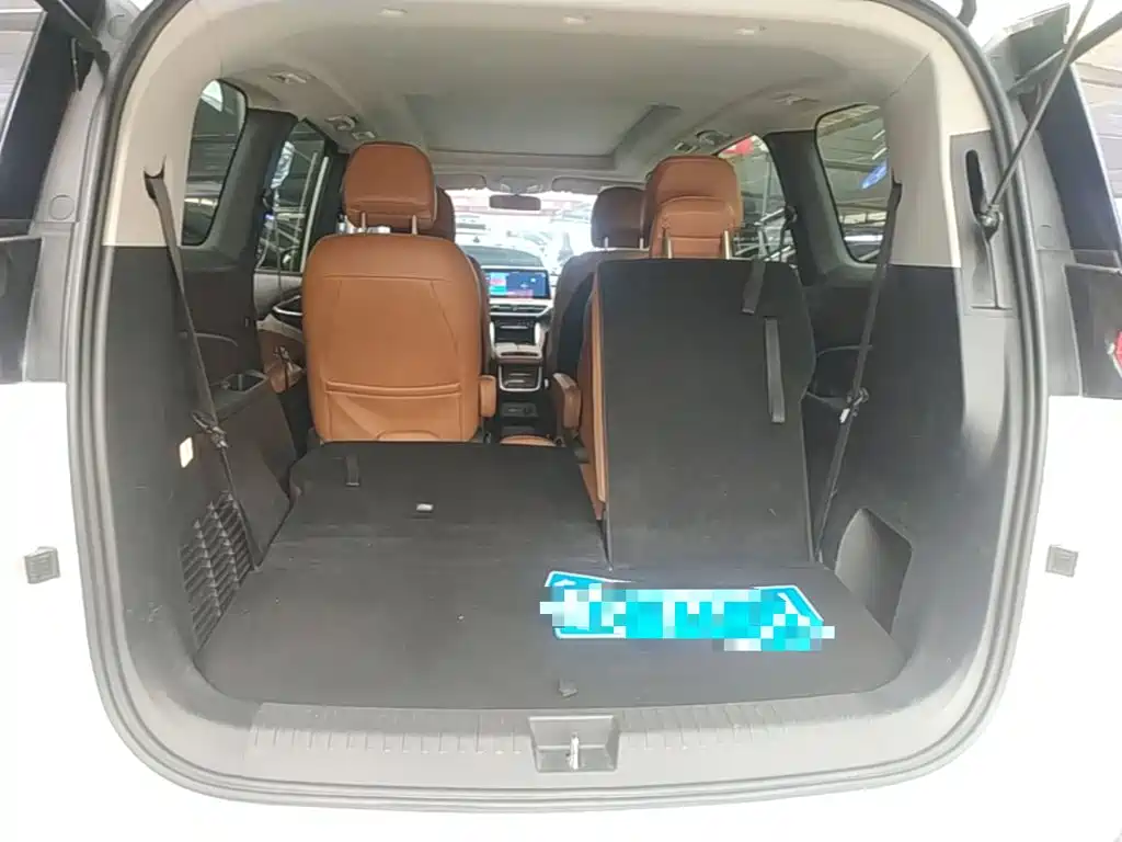 MAXUS G50 — миниатюра 19
