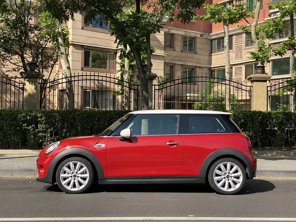 MINI Mini — миниатюра 5