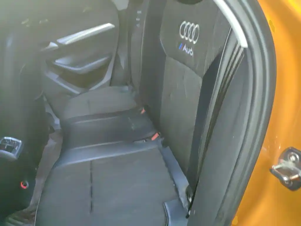 Audi Q3 — миниатюра 15