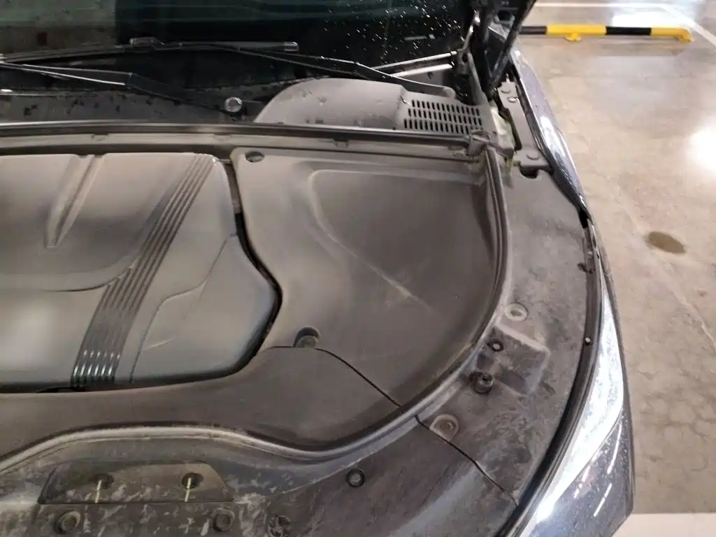 BYD Tang New Energy — миниатюра 21