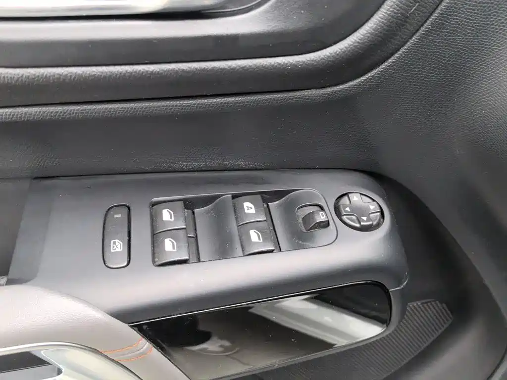 Citroen C5 AIRCROSS — миниатюра 9