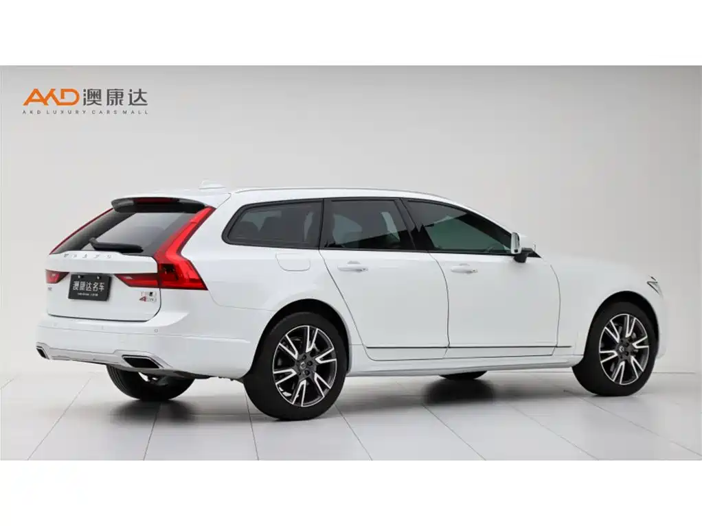 Volvo V90 — миниатюра 3