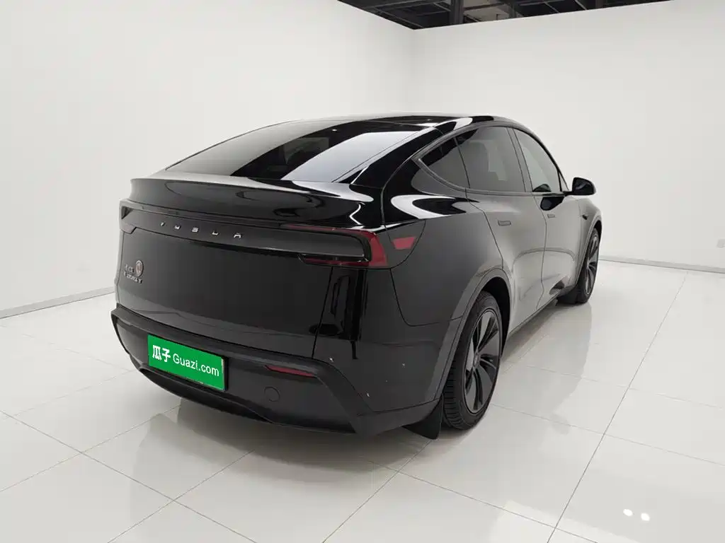 Tesla Model Y — миниатюра 6