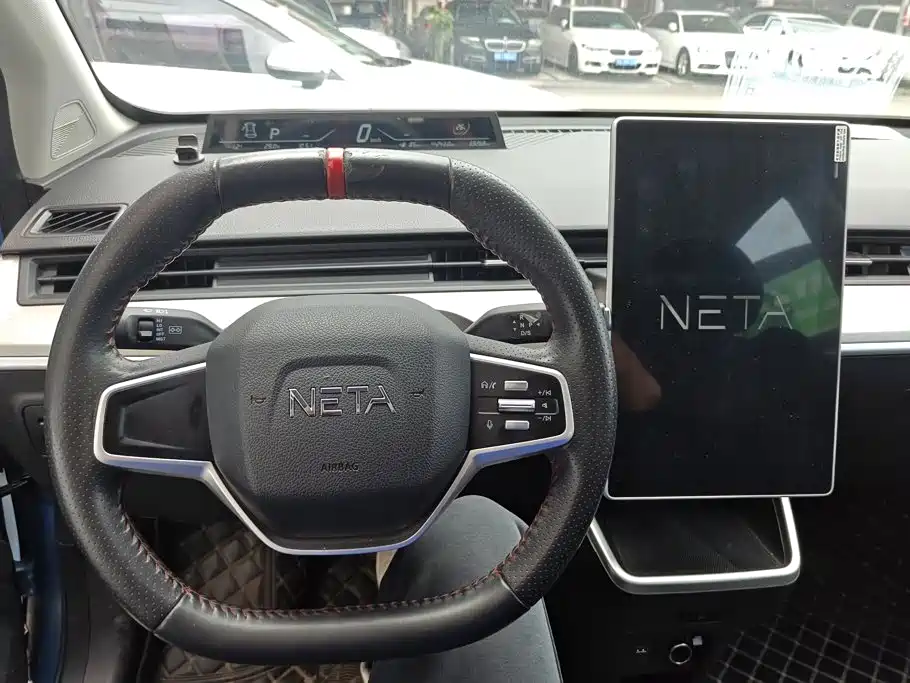 Neta Neta V — миниатюра 12