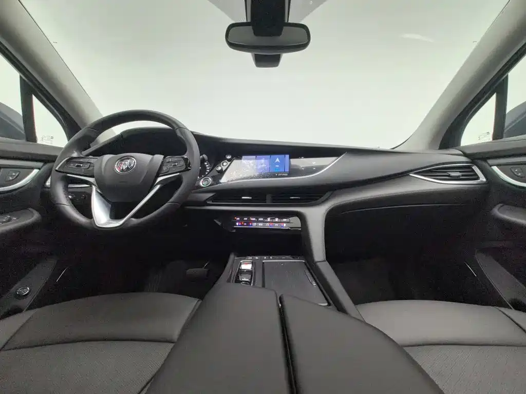 Buick Enclave — миниатюра 5